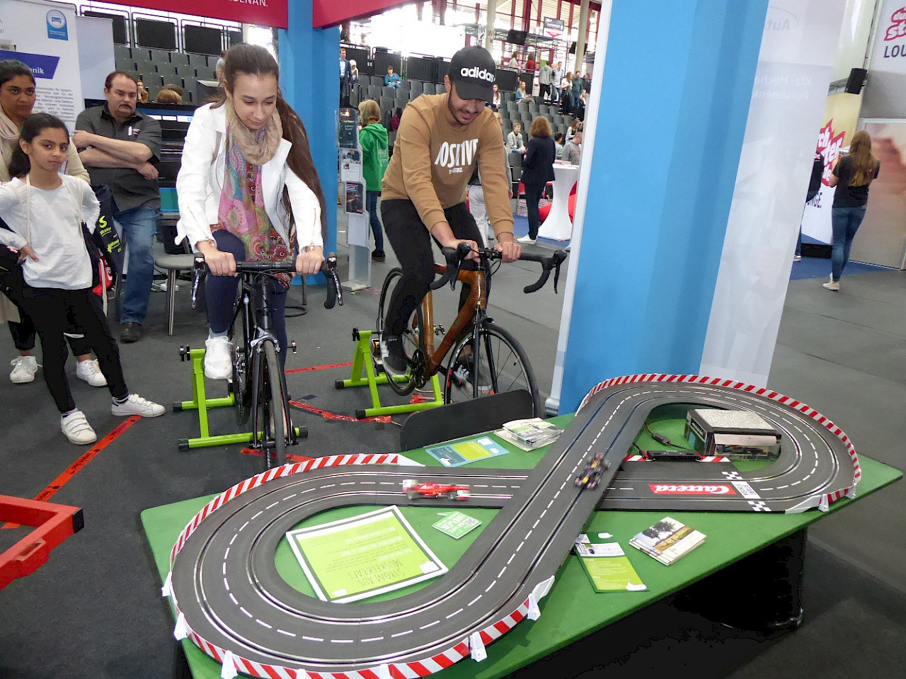 2. Foto der Impressionen