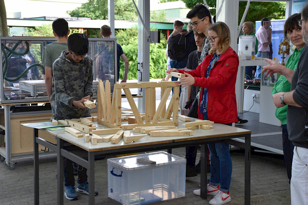 3. Foto der Impressionen