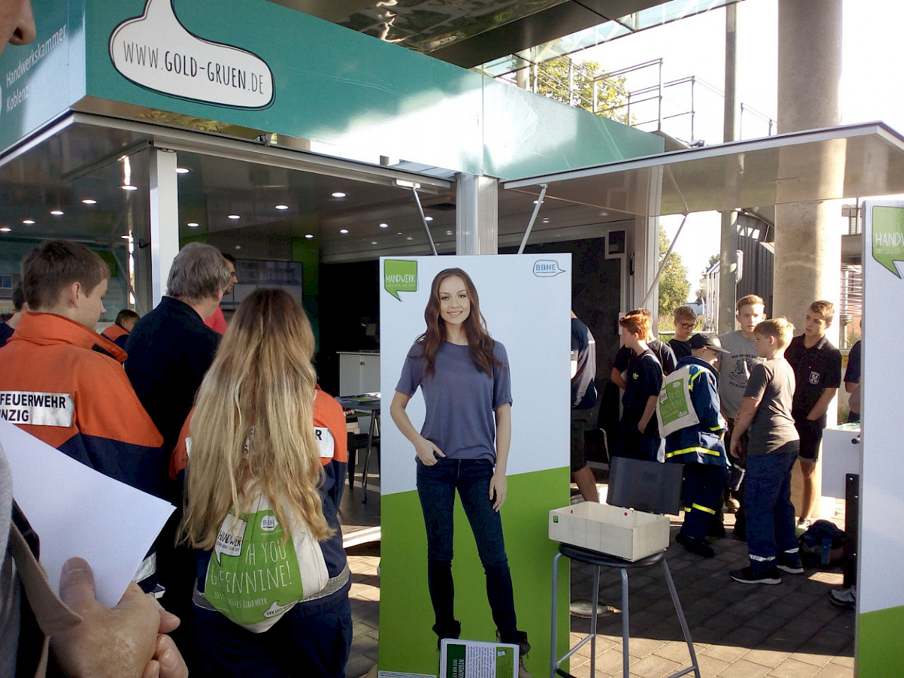 4. Foto der Impressionen