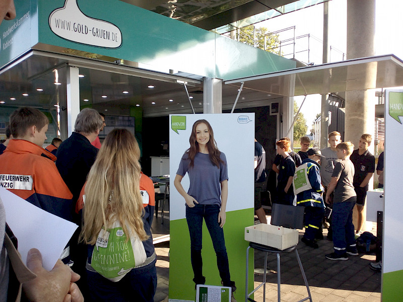 4. Foto der Impressionen