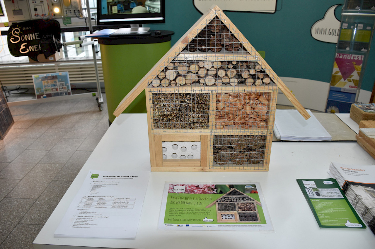 5. Foto der Impressionen