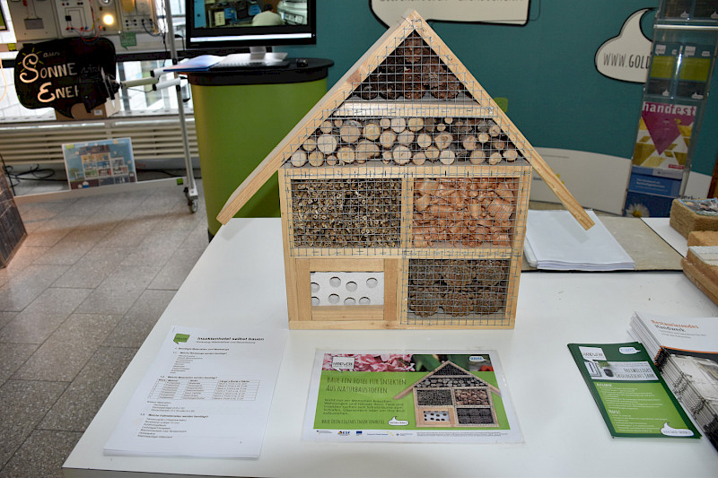 5. Foto der Impressionen