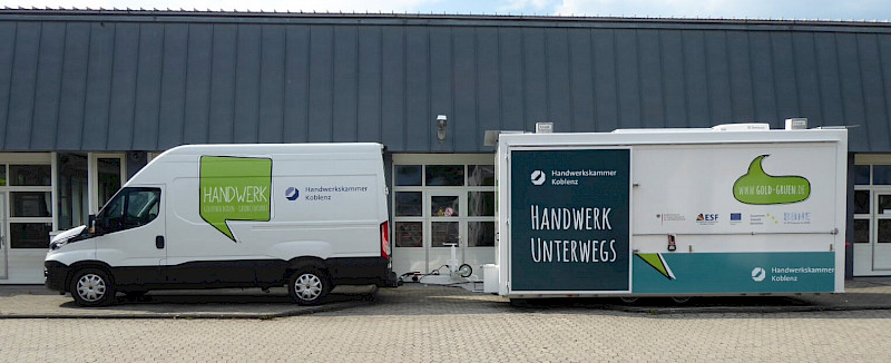 7. Foto der Impressionen